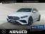 Mercedes-Benz A 180 AMG Line