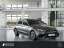 Mercedes-Benz C 300 4MATIC AMG Line Business C 300 d Sedan