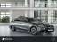 Mercedes-Benz C 300 4MATIC AMG Line Business C 300 d Sedan