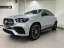 Mercedes-Benz GLE 400 4MATIC AMG Line Coupé GLE 400 d