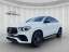 Mercedes-Benz GLE 350 4MATIC AMG Line Coupé GLE 350 d