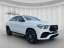 Mercedes-Benz GLE 350 4MATIC AMG Line Coupé GLE 350 d