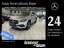 Mercedes-Benz GLA 200 Progressive