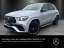 Mercedes-Benz GLE 63 AMG AMG Line