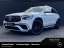 Mercedes-Benz GLC 63 AMG 4MATIC+ AMG Line