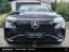 Mercedes-Benz EQS SUV 4MATIC 580