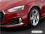 Audi A5 40 TDI Cabriolet Quattro S-Tronic