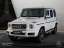 Mercedes-Benz G 500 GSD+360+AHK+MULTIBEAM+STHZG+FAHRASS+SPUR+9G