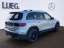 Mercedes-Benz GLB 220 4MATIC AMG Line GLB 220 d