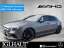 Mercedes-Benz A 35 AMG 4MATIC AMG Line Hatchback