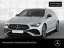 Mercedes-Benz CLA 200 AMG Line