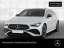 Mercedes-Benz CLA 200 AMG Line