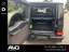 Mercedes-Benz G 400 G 400 d BUR/SHD/STHZG/DISTRONIC COMAND APS/Autom.