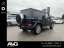 Mercedes-Benz G 400 G 400 d BUR/SHD/STHZG/DISTRONIC COMAND APS/Autom.