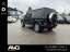 Mercedes-Benz G 400 G 400 d BUR/SHD/STHZG/DISTRONIC COMAND APS/Autom.