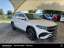 Mercedes-Benz EQA 350 4MATIC AMG Line