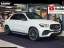 Mercedes-Benz GLE 400 4MATIC AMG Line GLE 400 d