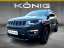 Jeep Compass Hybrid