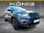 Jeep Compass Hybrid