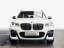 BMW X3 40d Head-Up LED Pano.Dach AHK uvm.