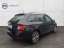 Skoda Fabia Clever Combi