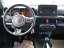 Suzuki Jimny AllGrip Clear VVT