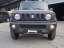 Suzuki Jimny AllGrip Clear VVT