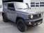 Suzuki Jimny AllGrip Clear VVT