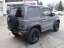 Suzuki Jimny AllGrip Clear VVT