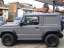 Suzuki Jimny AllGrip Clear VVT