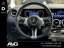 Mercedes-Benz GLA 250 4MATIC Progressive