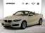 BMW 218 218i Cabrio