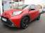 Toyota Aygo X 1.0 VVT-i Team D