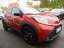 Toyota Aygo X 1.0 VVT-i Team D