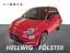 Fiat 500 RED