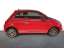 Fiat 500 RED