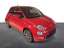 Fiat 500 RED