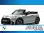 MINI Cooper S MINI Cooper S Cabrio John Cooper Works Trim