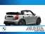 MINI Cooper S MINI Cooper S Cabrio John Cooper Works Trim