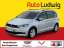 Volkswagen Touran 2.0 TDI