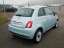 Fiat 500 1.0 GSE HYBRID 70PS APPLE CARPLAY ALU