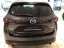 Mazda CX-5 2.5L 4WD Exclusive-line SkyActiv