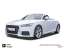 Audi TT 40 TFSI Roadster S-Tronic