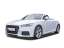 Audi TT 40 TFSI Roadster S-Tronic