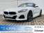 BMW Z4 Cabrio M-Sport Roadster sDrive