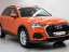 Audi Q3 40 TFSI Quattro S-Tronic