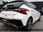 Hyundai i20 i Line Plus I Tageszulassung