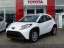 Toyota Aygo X 1.0 VVT-i