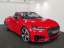 Audi TTS Quattro Roadster S-Tronic