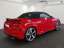 Audi TTS Quattro Roadster S-Tronic